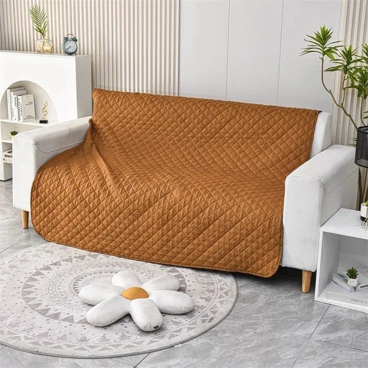 CoverGuard • Halkfri Hundsofföverdrag