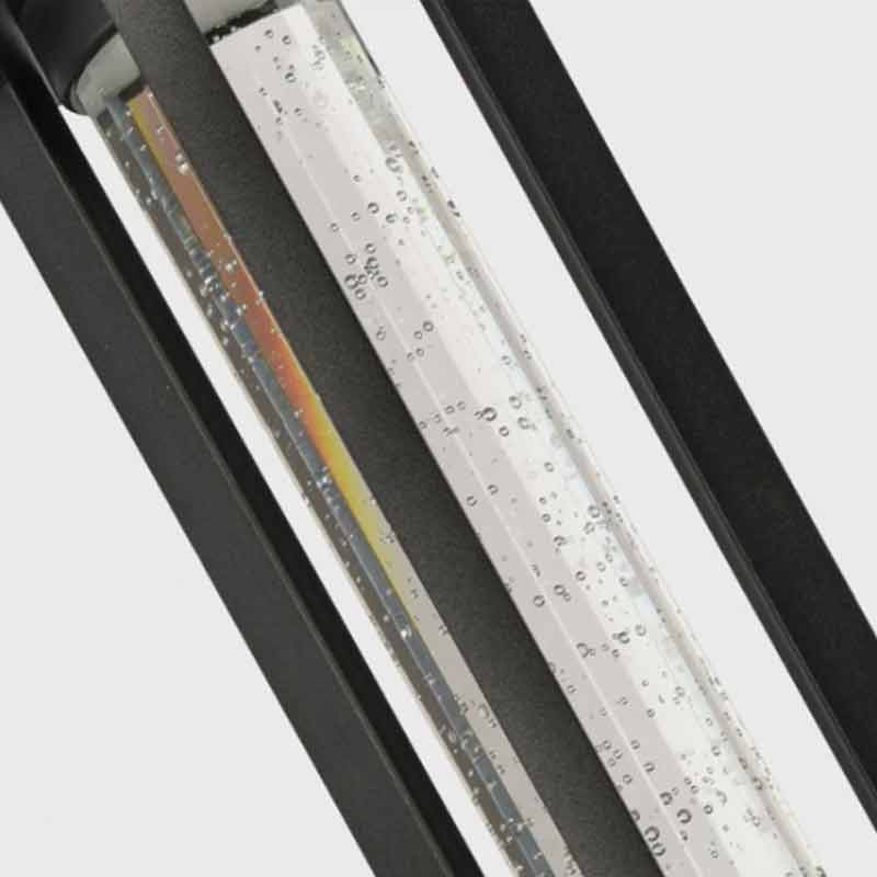 Cylinder Utomhus Vägglampa upp och ner Vattentät Lampa