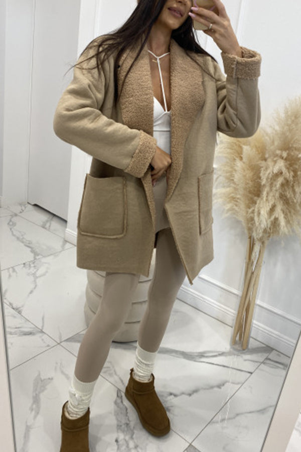 | Kort Sherpa Damjacka