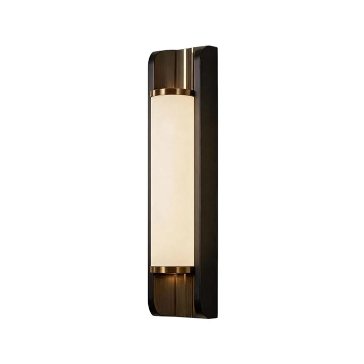 Upp Ner Utomhus Vägglampa Glow Vattentät LED-lampa