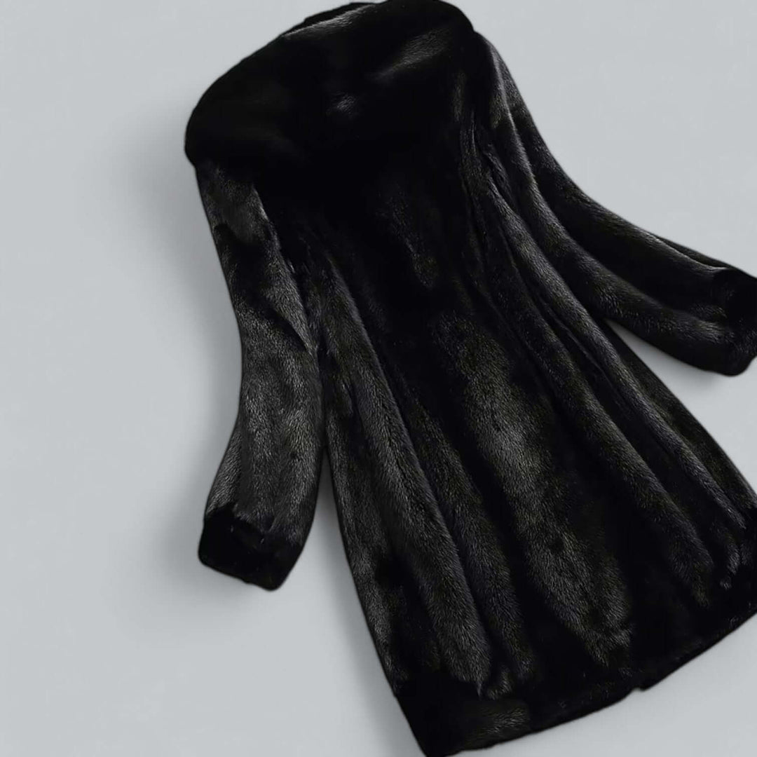 | Dam elegant vinter Kappa