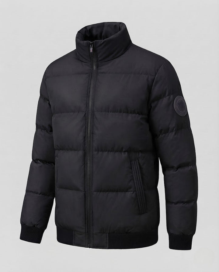 Herr Insulated Dun Jacka