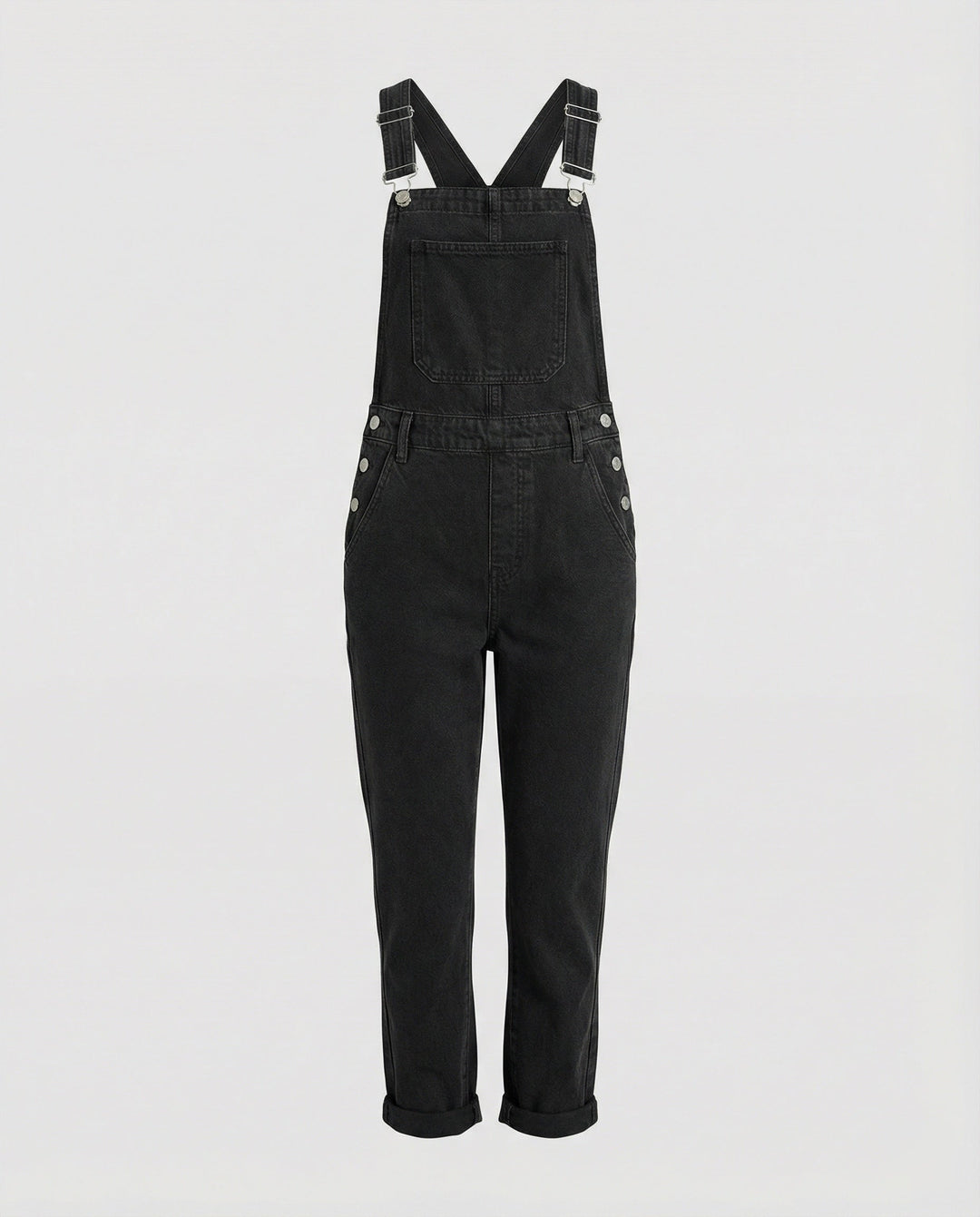 Denim overall