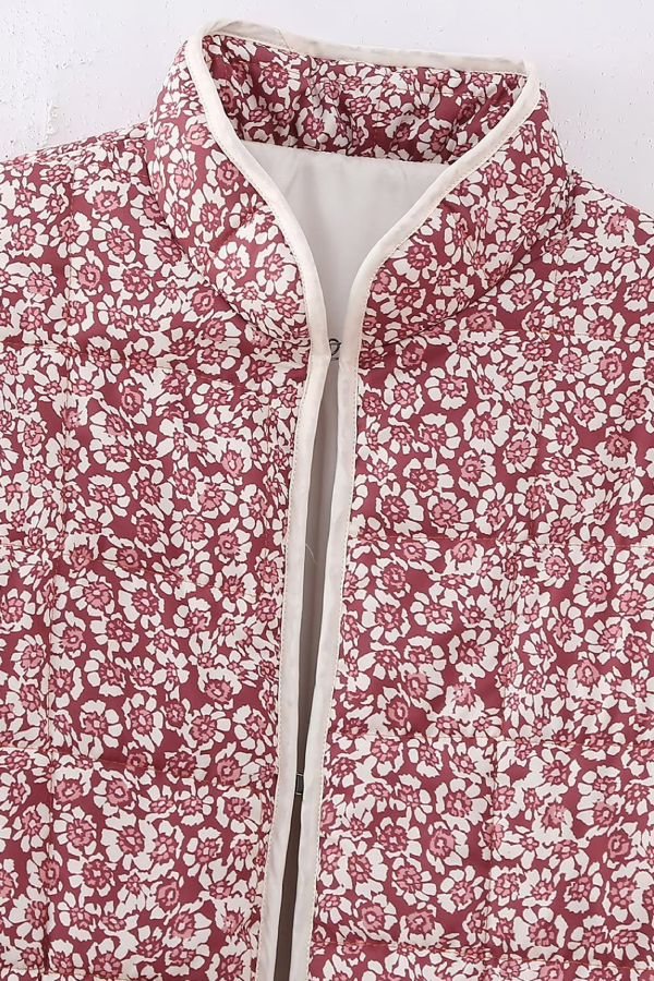 | Tryck Thin Bag Cardigan Jacka