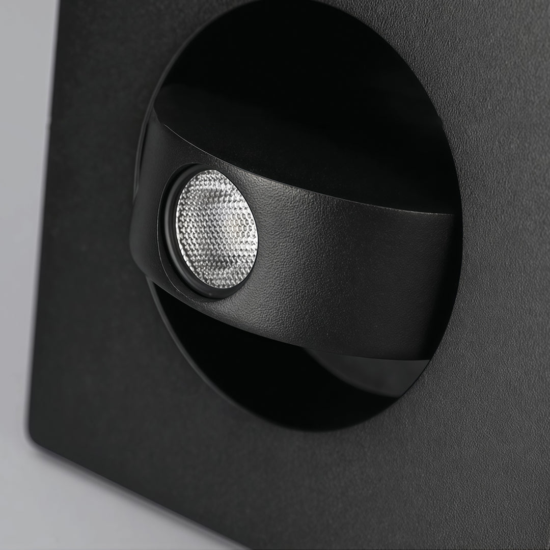 Vägglampa Modern Justerbar Sänglampa