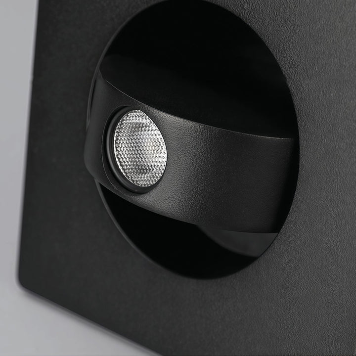 Vägglampa Modern Justerbar Sänglampa