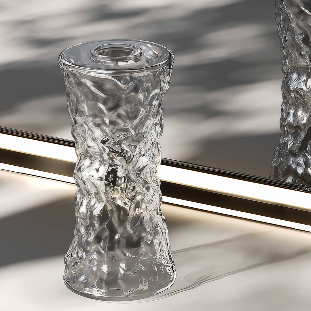 Glaspendellampor Moderna Lyx Taklampa