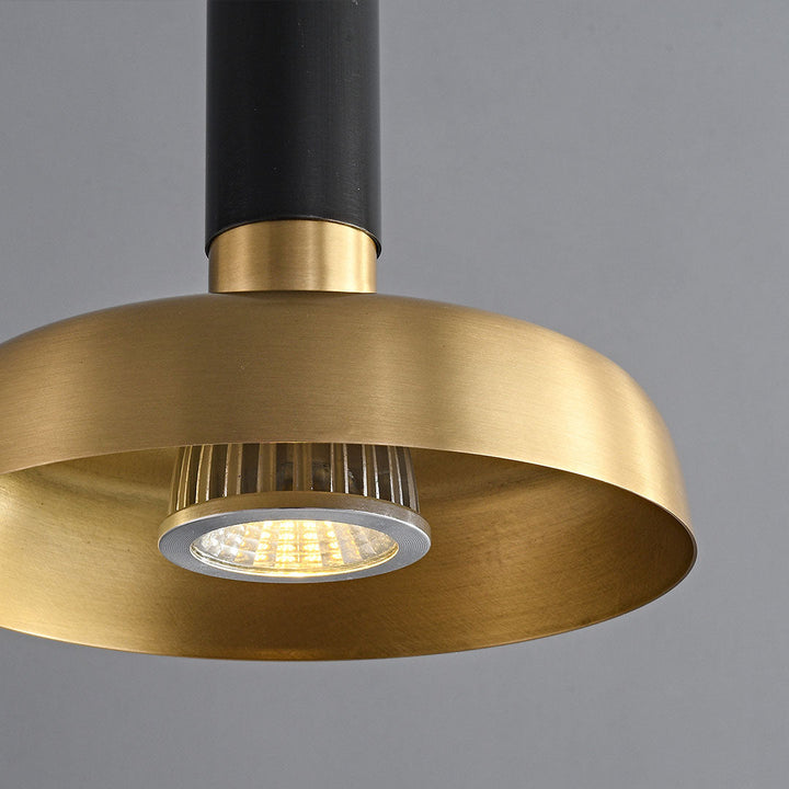 Nordisk Lampa Hängande Kreativ Minimalistisk Dekorativ Taklampa