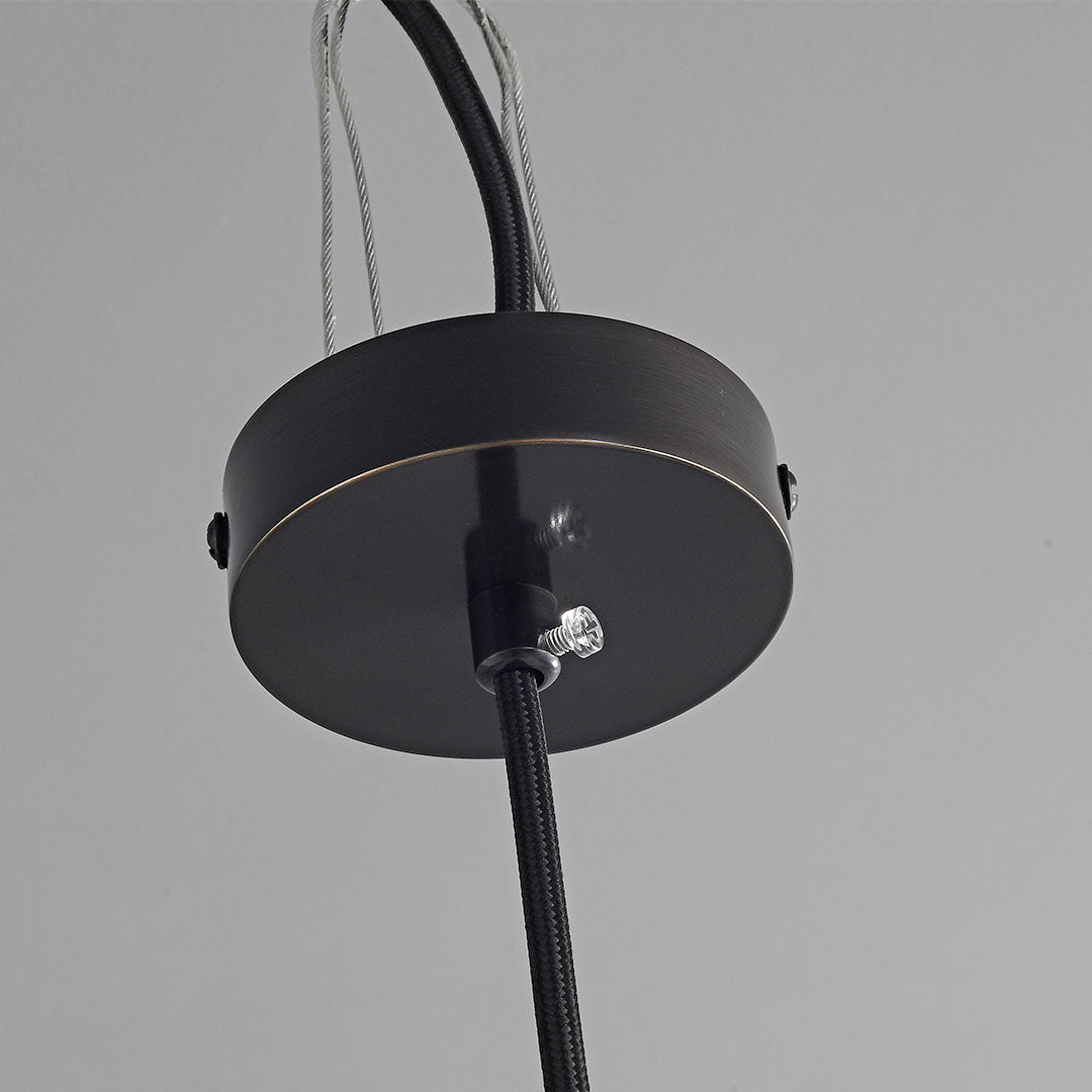 Nordisk Lampa Hängande Kreativ Minimalistisk Dekorativ Taklampa