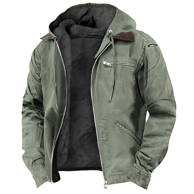 Modern Outdoor Jacka