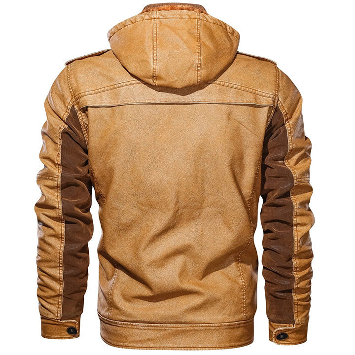 | Jacka - limited edition för en striking look