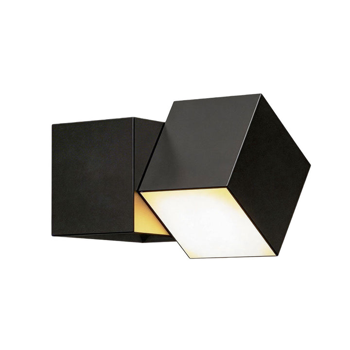 LED Utomhusbelysning Väggmontering Modern Vattentät Trädgårdslampa