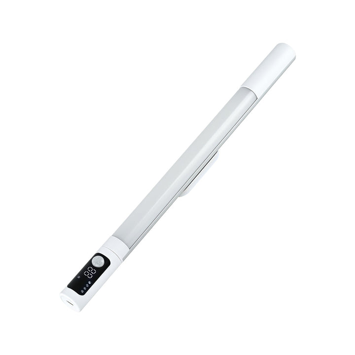 【2 ST】LED Strip Taklampor Minimalistisk Rörelsesensor Lampa