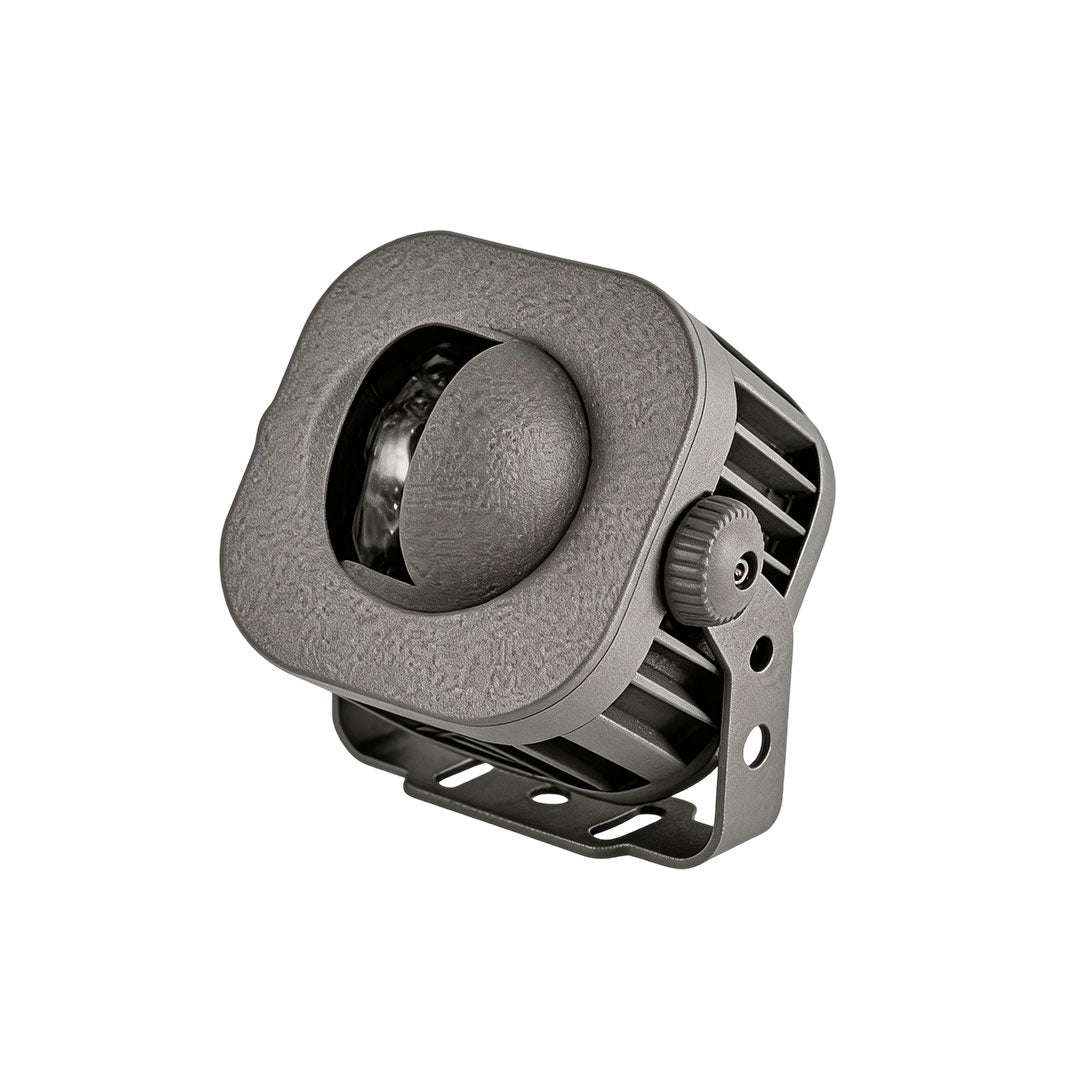 Utomhus Spotlights Vattenvågor Projektionsstämningsljus