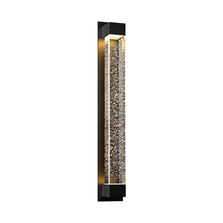 LED Vägglampa Utomhus Modern Minimalistisk Vattentät Bubbelbelysning