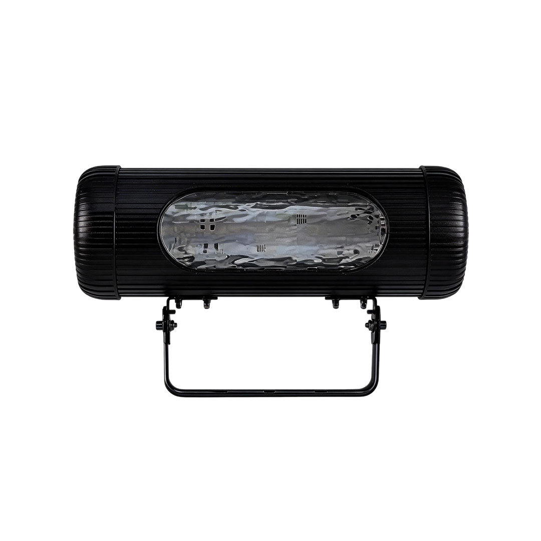 Utomhus Spotlight LED Dynamisk Vattenvågs Vattentät Lampa