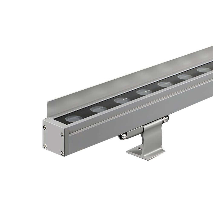 [Open-Box]LED Väggtvättslampa Modern Linjär Aluminiumlampa