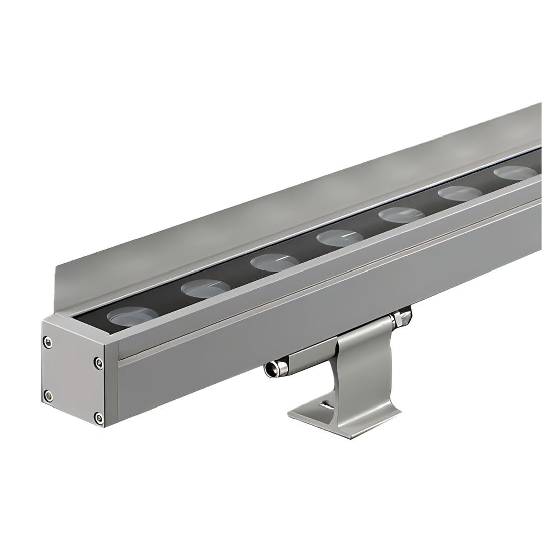 [Open-Box]LED Väggtvättslampa Modern Linjär Aluminiumlampa