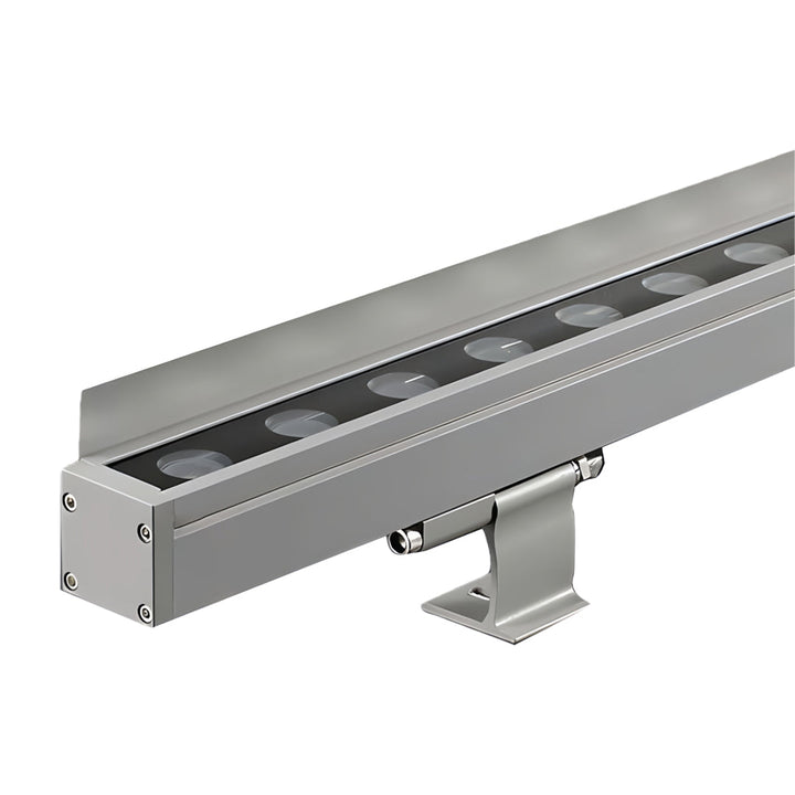 [Open-Box]LED Väggtvättslampa Modern Linjär Aluminiumlampa