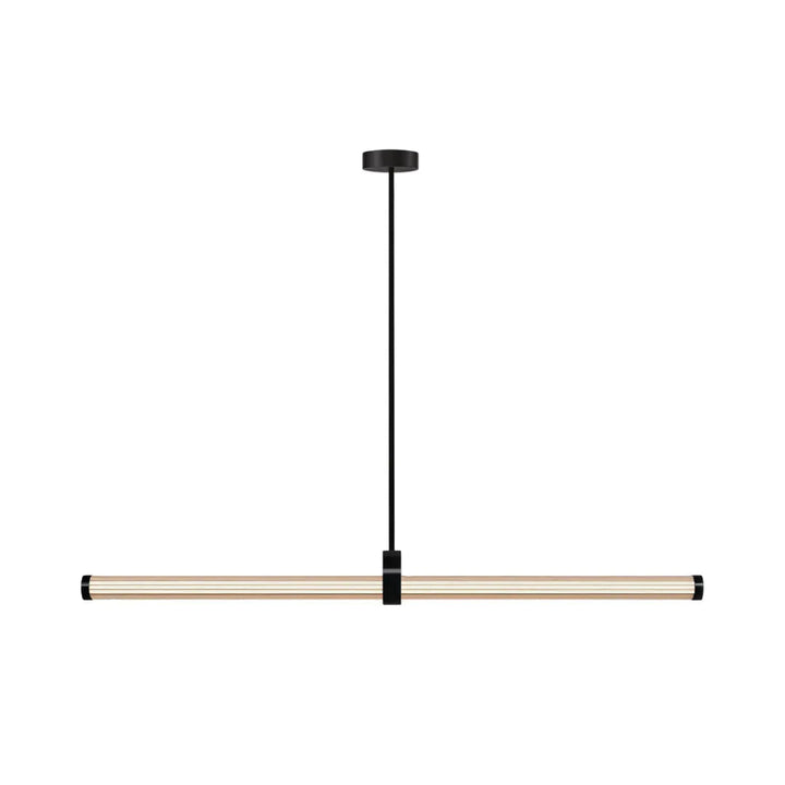 Linjära Pendellampor Italienska Minimalistiska Taklampor