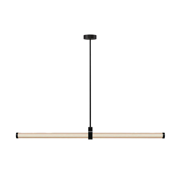 Linjära Pendellampor Italienska Minimalistiska Taklampor