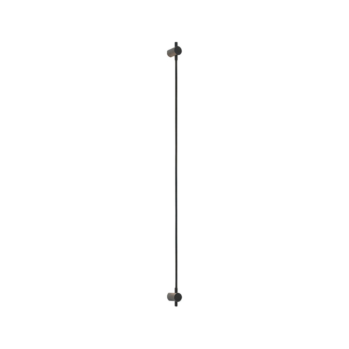 Lång Linjär Vägglampa Modern Accent LED Väggljus