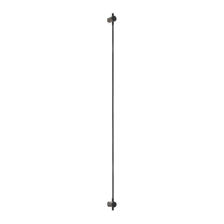 Lång Linjär Vägglampa Modern Accent LED Väggljus