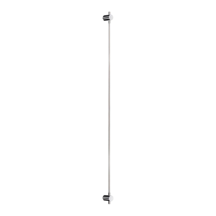 Lång Linjär Vägglampa Modern Accent LED Väggljus