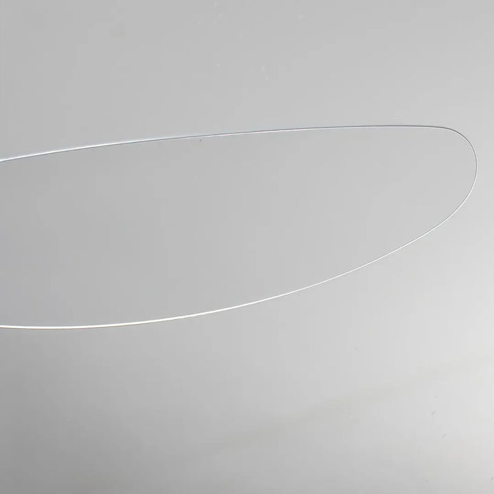 Moderna Takfläktar med LED-lampor Smart Fullspektrumljus