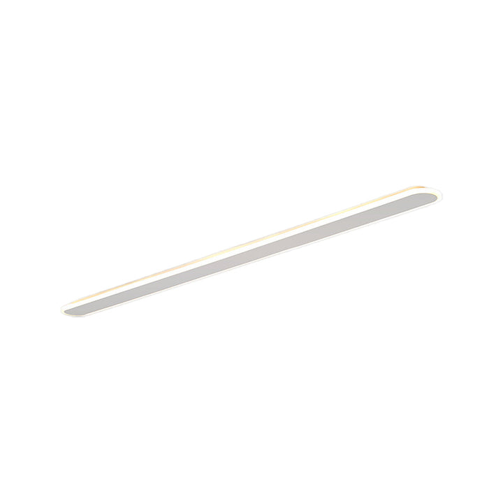Taklinjelampor Modern Minimalistisk Metall LED-lampa