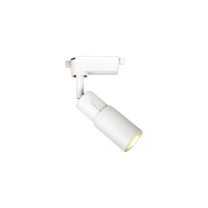 【2 st】Takskensspotlights Hög CRI Justerbar LED-lampa
