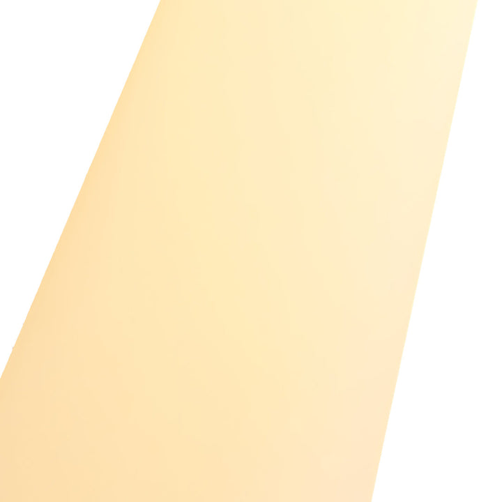 Modern Minimalistisk Golvlampa Dekorativ Landskapsbelysning