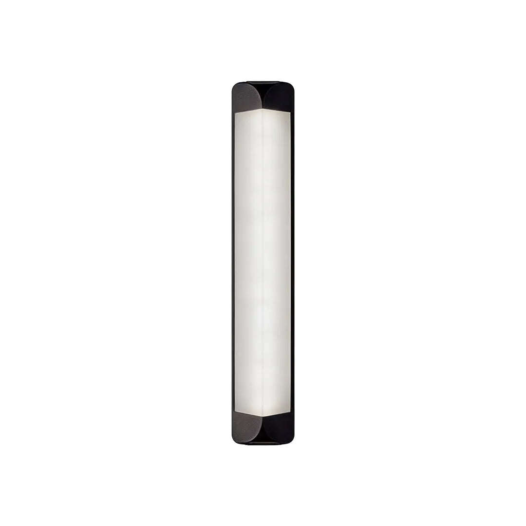 Vägglampa Utomhus Modern Vattentät Romersk Kolonn Lampa