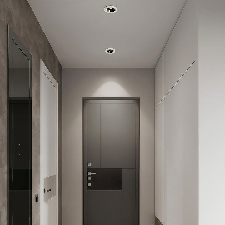 [Öppen Låda] Riktad Inbyggd Spotlights Fullspektrum LED Lampa