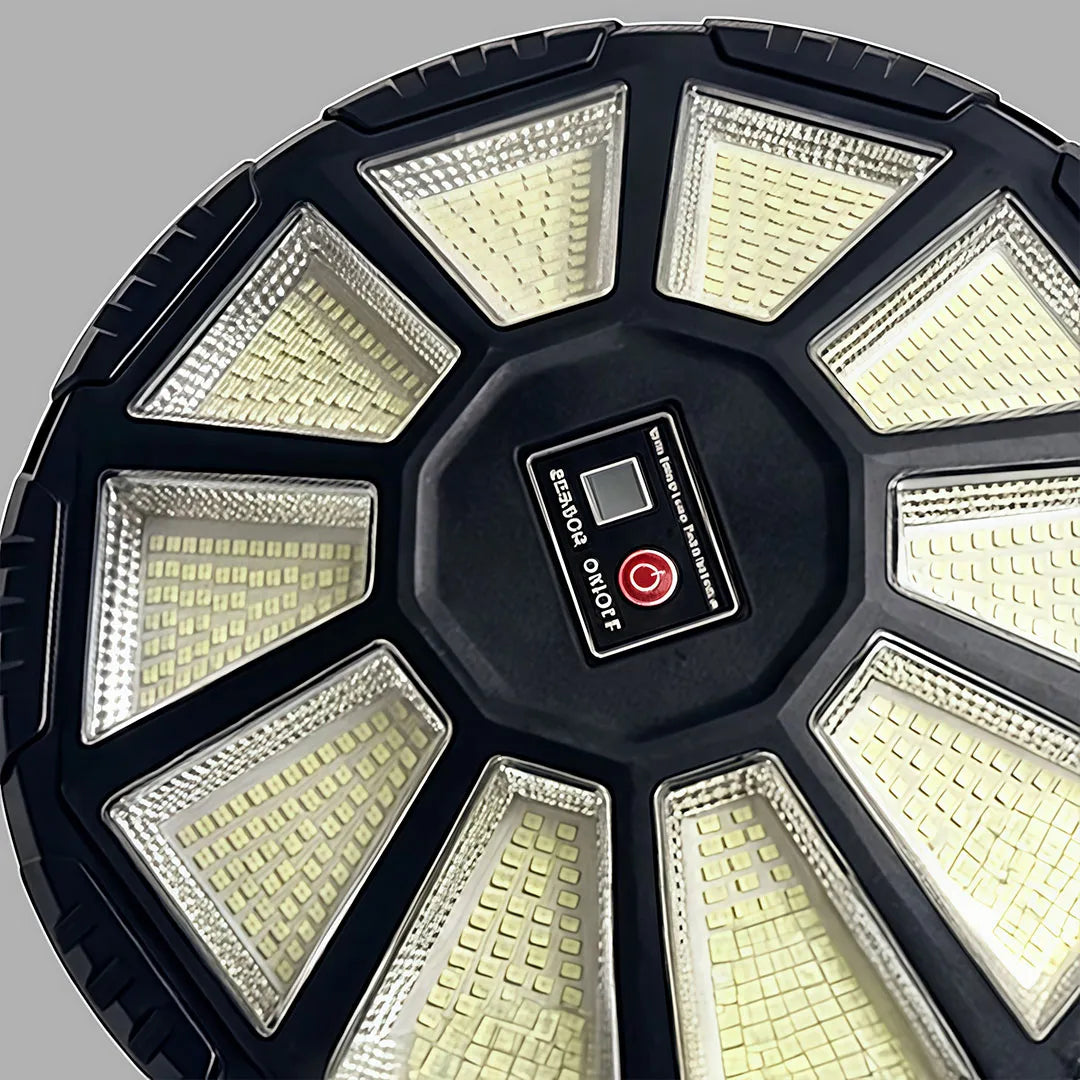 Utomhus Modern Golvlampor Solrörelsesensor Utomhus Vägglampa