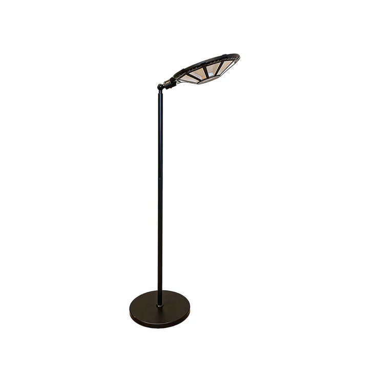Utomhus Modern Golvlampor Solrörelsesensor Utomhus Vägglampa