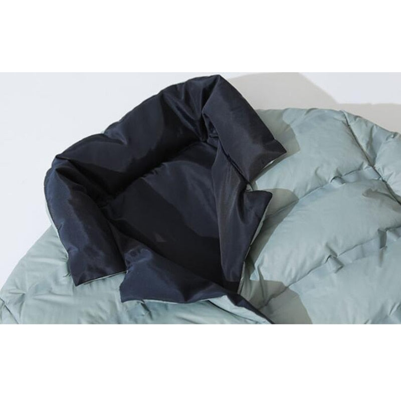 | Double-Sided Slim Jacka
