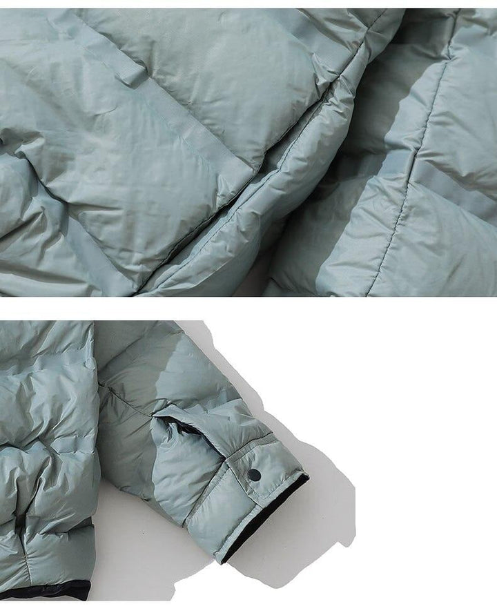 | Double-Sided Slim Jacka