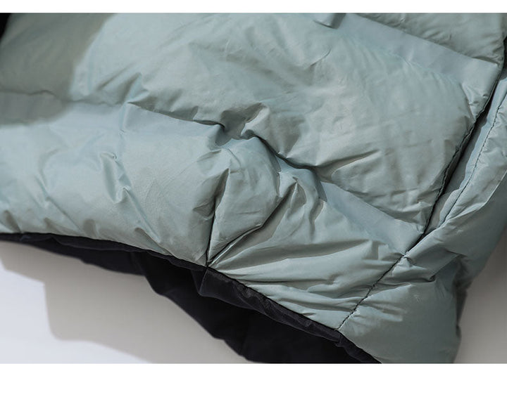 | Double-Sided Slim Jacka