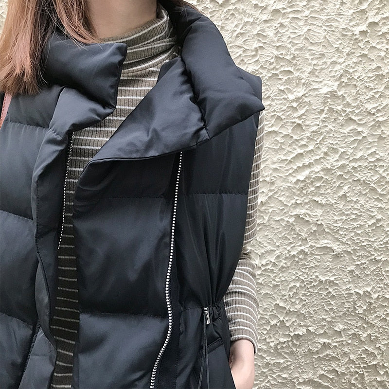 | väst Jacka