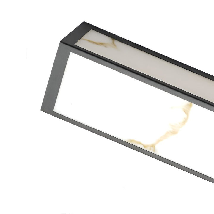 [Open-Box]Econic Utomhus Vägglampa LED Vattentät Metallampa