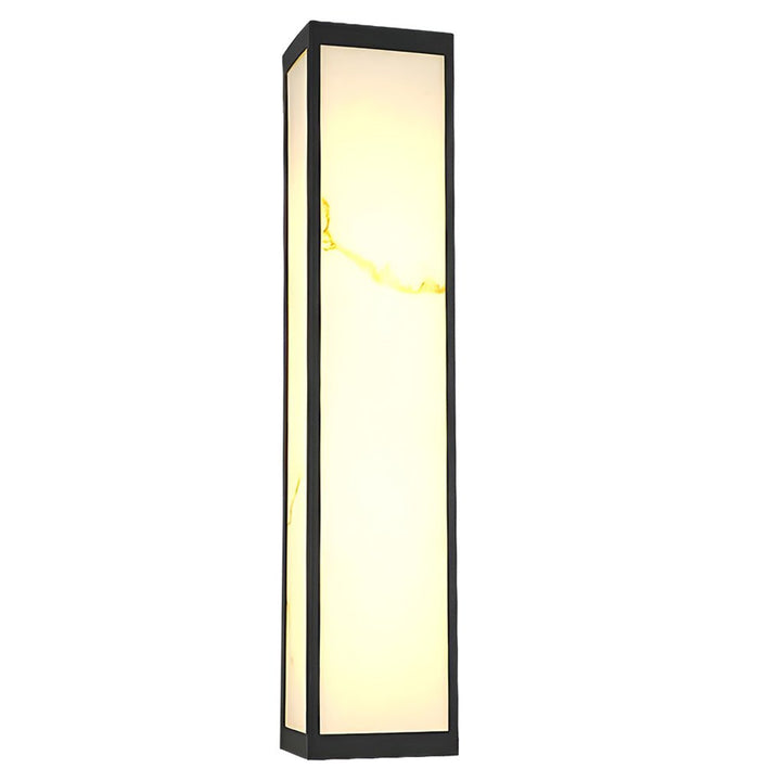 [Open-Box]Econic Utomhus Vägglampa LED Vattentät Metallampa