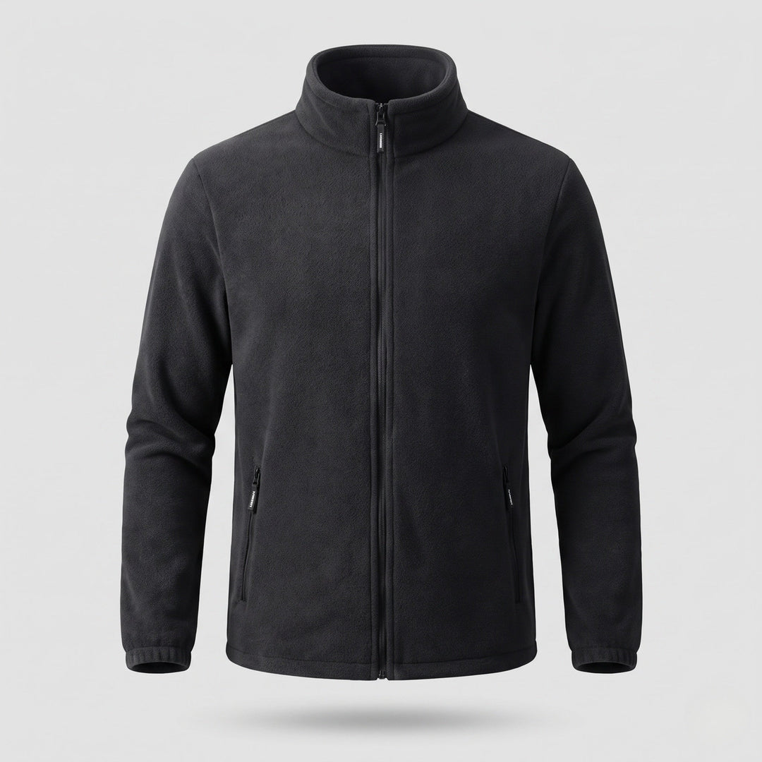 Herr Thermo-Insulating Fleece Jacka