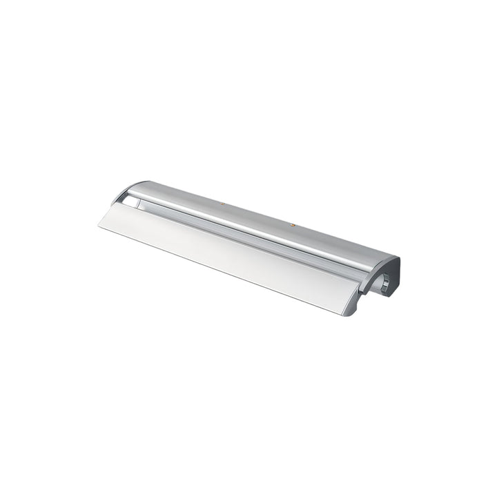 Spegelbelysning Modern Linjär LED Vägglampa