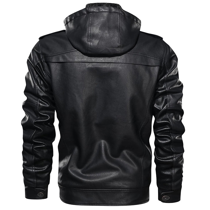 | Jacka - limited edition för en striking look
