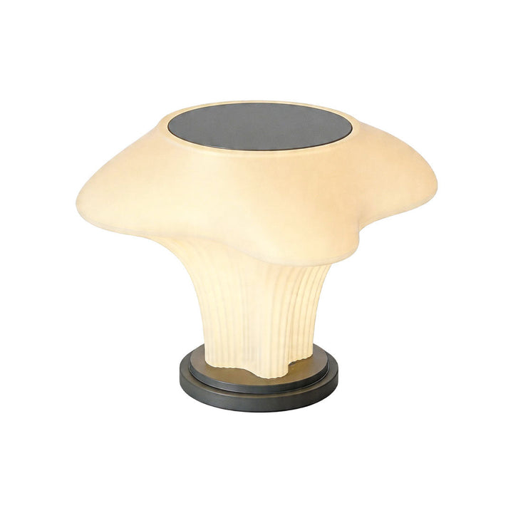 Solpelarlampa Modern Minimalistisk Entré Landskapslampa