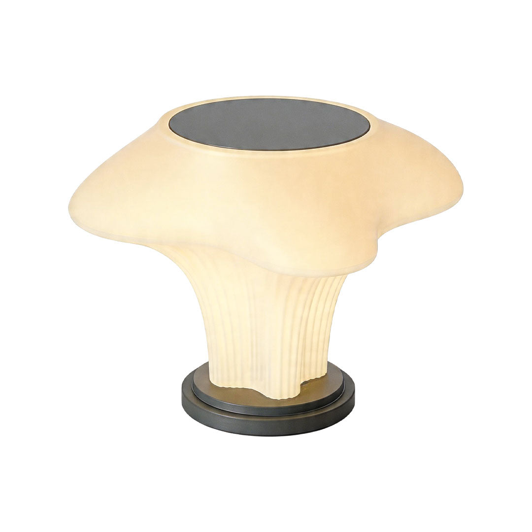 Solpelarlampa Modern Minimalistisk Entré Landskapslampa