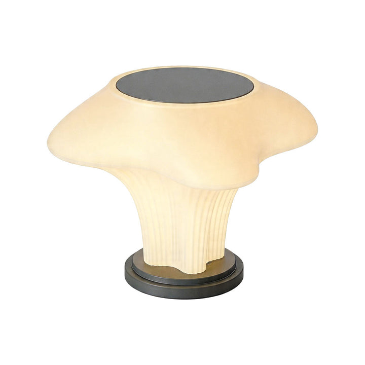 Solpelarlampa Modern Minimalistisk Entré Landskapslampa