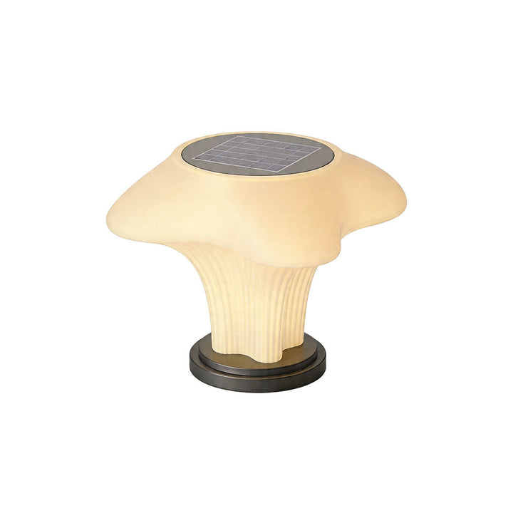 Solpelarlampa Modern Minimalistisk Entré Landskapslampa