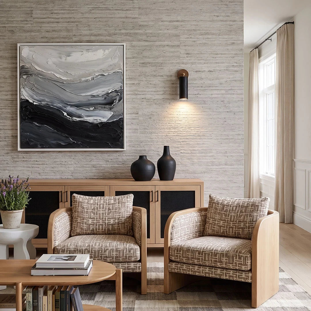 Spotlight Vägglampor Modern Justerbar Ljus för Läsa